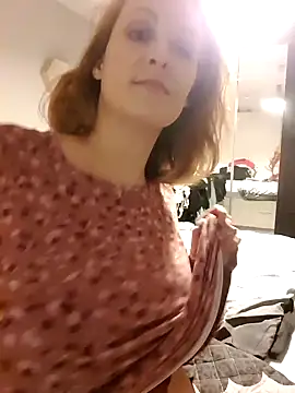 IsabellaLuiXXX online show from 12.08.24