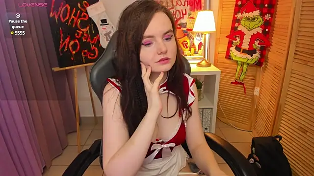 AmA lia  online show from 01.03.25