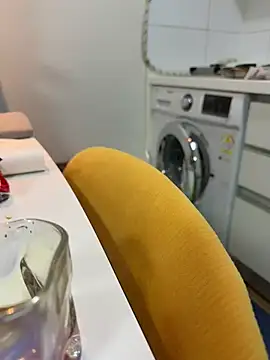 Snapshot of Doris7777 chatting on 12.07.24 Doris7777 online show from 12.07.24