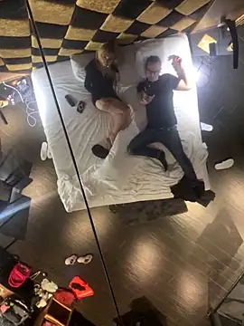 harleyejoker1 online show from 03.13.25