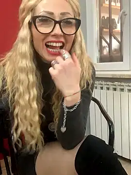 harleyejoker1 online show from 01.19.26