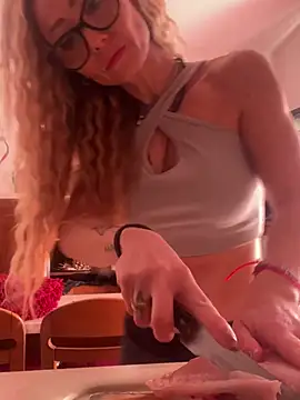 harleyejoker1 online show from 02.05.26