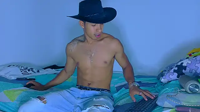 maximo vega newv online show from 04.22.26