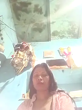 Kajal  Mehra online show from 03.06.25