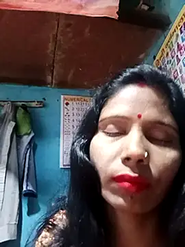 Kajal  Mehra online show from 03.13.25