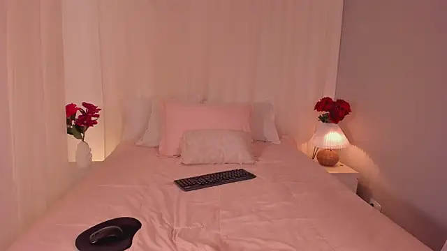 Snapshot of Lia_Sweett_ chatting on 02.21.25 Lia Sweett online show from 02.21.25