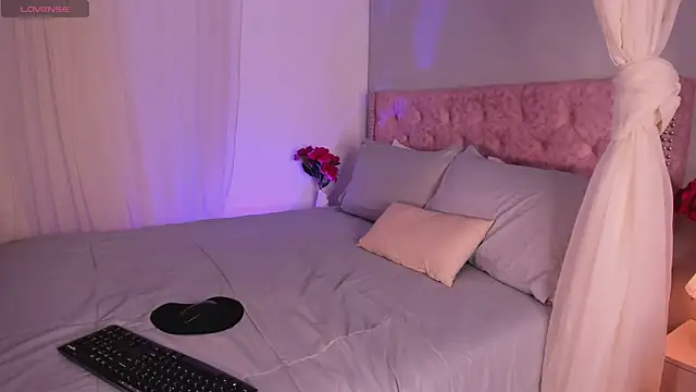 Snapshot of Lia_Sweett_ chatting on 03.03.25 Lia Sweett online show from 03.03.25