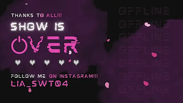 Snapshot of Lia_Sweett_ chatting on 03.12.25 Lia Sweett online show from 03.12.25