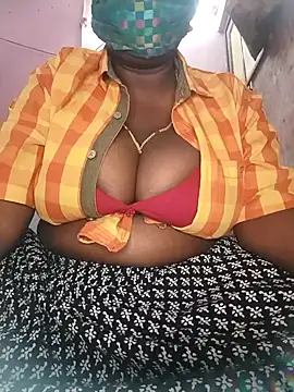 Ammusree143 online show from 01.02.25