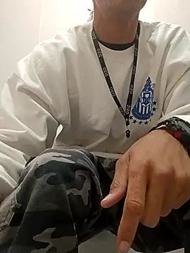 CirocObama69 online show from 01.11.26