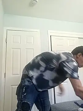 CirocObama69 online show from 02.12.26