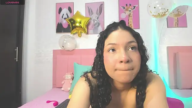 amandalee01 online show from 02.02.25