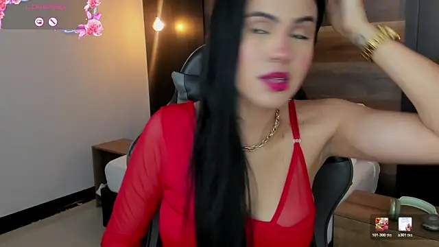 stephanya  online show from 04.10.26