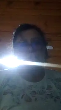 Darly Gomez online show from 12.24.24