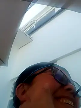 Darly Gomez online show from 01.09.25