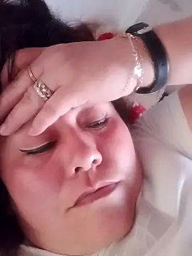 Darly Gomez online show from 01.10.25