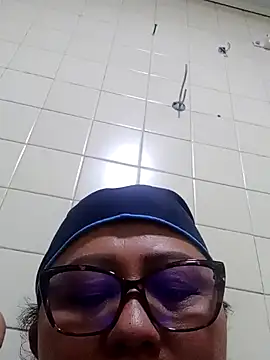 Darly Gomez online show from 01.16.25