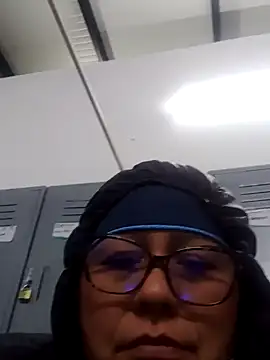 Darly Gomez online show from 01.26.25