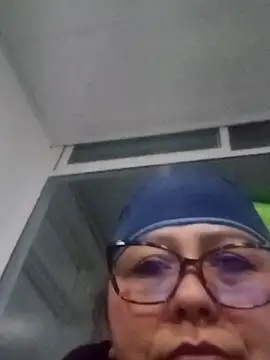 Darly Gomez online show from 01.26.25