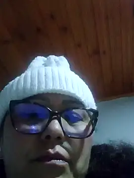 Darly Gomez online show from 01.28.25