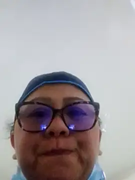 Darly Gomez online show from 01.31.25