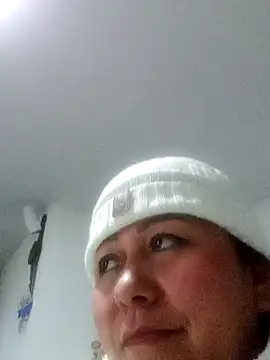 Darly Gomez online show from 02.04.25