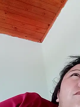 Darly Gomez online show from 02.15.25