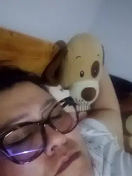 Darly Gomez online show from 02.27.25