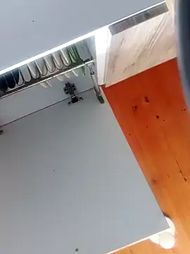 Darly Gomez online show from 02.27.25