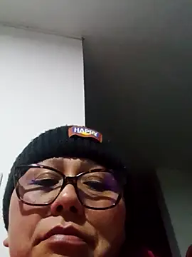 Darly Gomez online show from 02.28.25