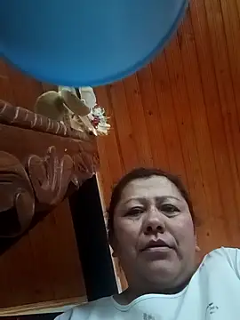 Darly Gomez online show from 11.25.25