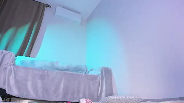 Mishel Blessing online show from 02.10.25