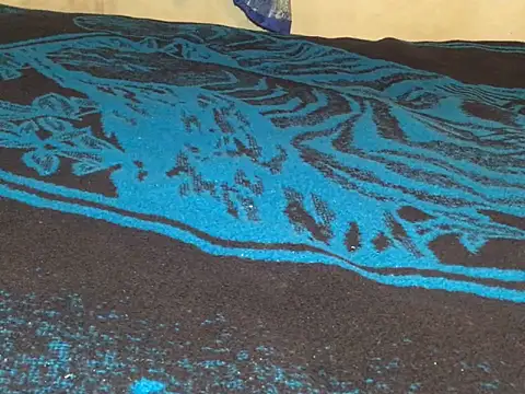 manuamador online show from 03.03.25