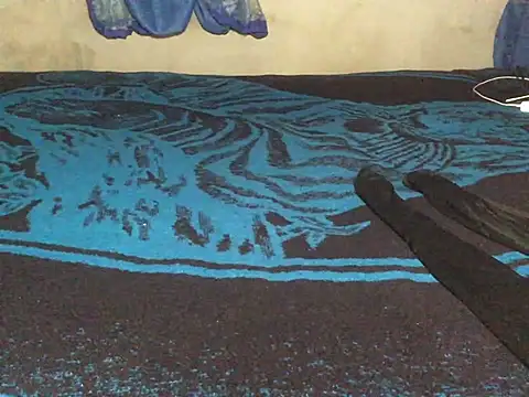 manuamador online show from 03.11.25