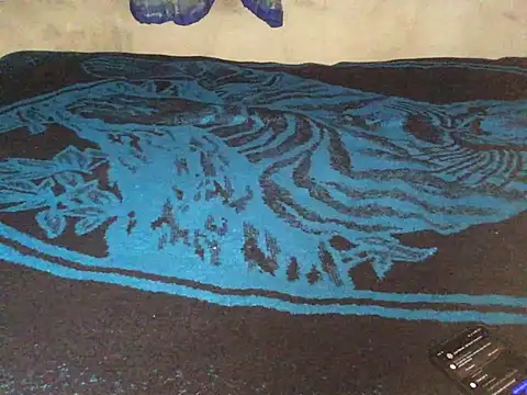 manuamador online show from 03.18.25