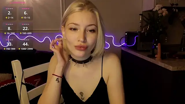 alexa novak online show from 12.28.24