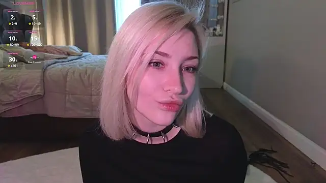 alexa novak online show from 10.05.25