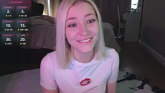 alexa novak online show from 10.11.25