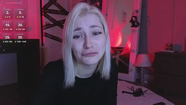 alexa novak online show from 10.22.25