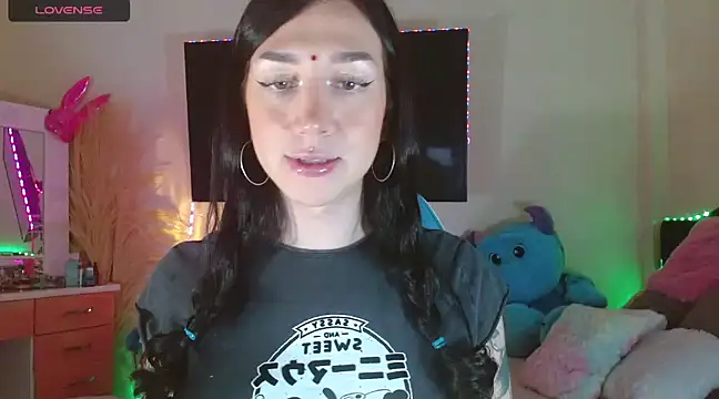 karla zambrano online show from 12.06.24