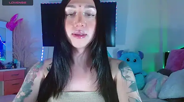 karla zambrano online show from 12.17.24