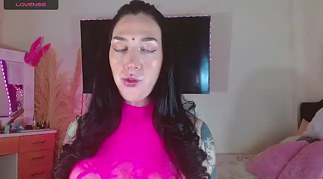 karla zambrano online show from 01.26.25