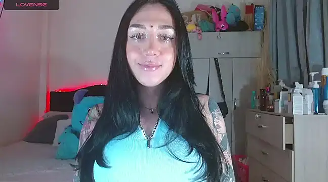 karla zambrano online show from 02.27.25