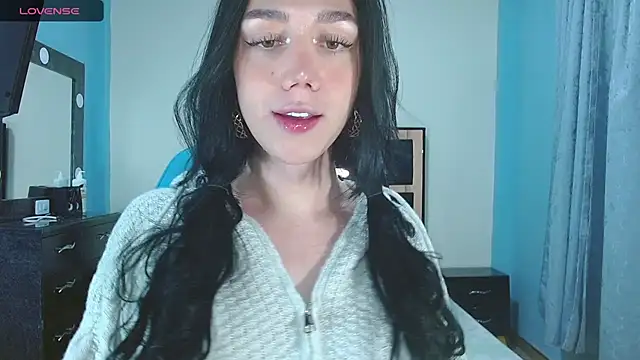 karla zambrano online show from 11.12.25