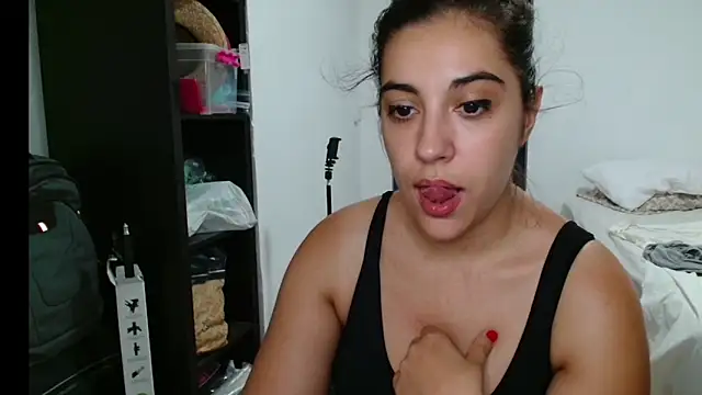 Ursumi1 online show from 09.11.25