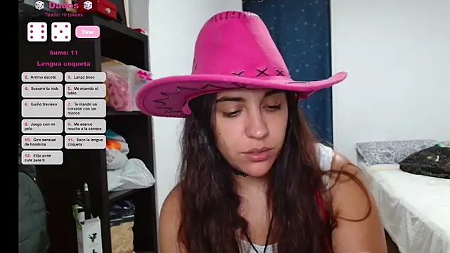 Ursumi1 online show from 09.13.25