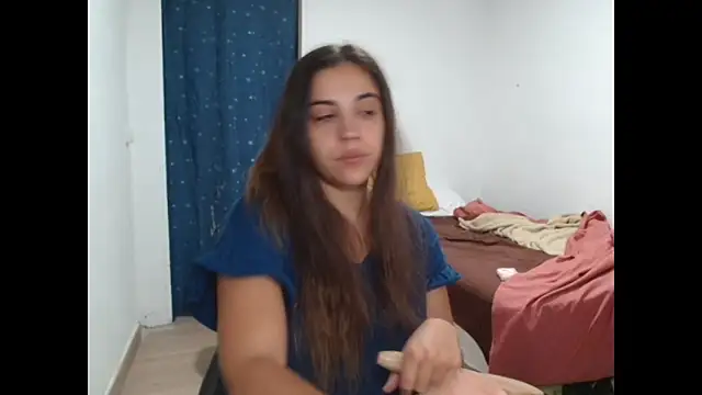 Ursumi1 online show from 09.22.25