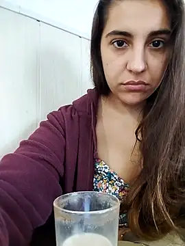 Ursumi1 online show from 10.28.25