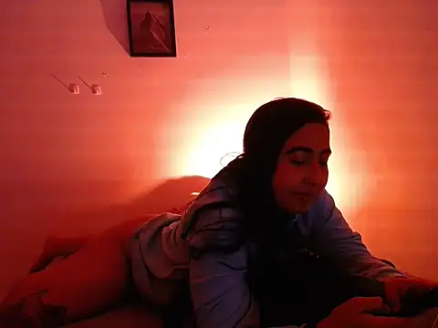 aria jhonsson online show from 12.29.24