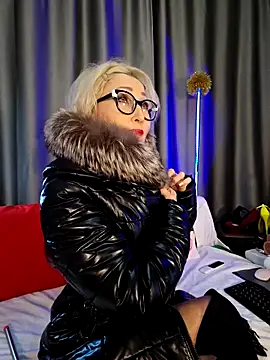 Milforja online show from 02.21.26